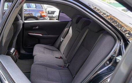 Toyota Camry, 2013 год, 1 550 000 рублей, 9 фотография
