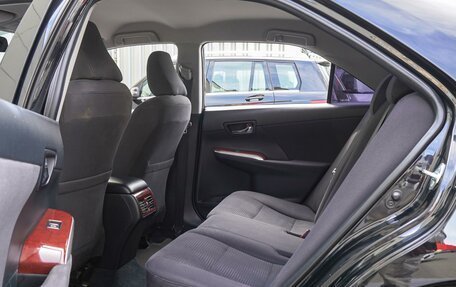 Toyota Camry, 2013 год, 1 550 000 рублей, 11 фотография