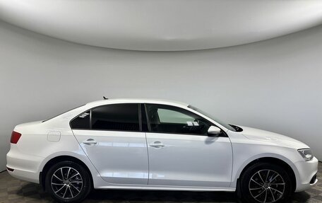 Volkswagen Jetta VI, 2014 год, 1 249 000 рублей, 7 фотография