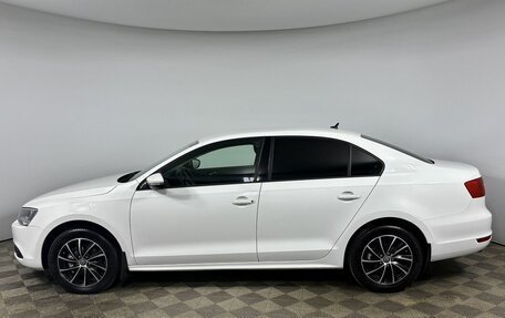Volkswagen Jetta VI, 2014 год, 1 249 000 рублей, 2 фотография