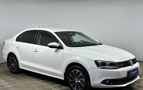 Volkswagen Jetta VI, 2014 год, 1 249 000 рублей, 8 фотография