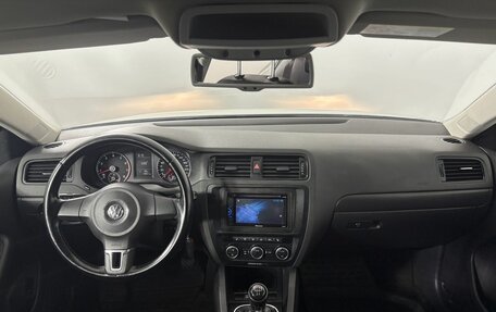 Volkswagen Jetta VI, 2014 год, 1 249 000 рублей, 18 фотография