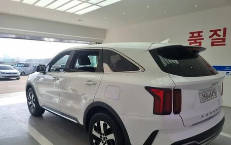 KIA Sorento IV, 2022 год, 2 328 723 рублей, 4 фотография