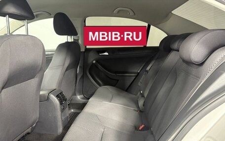 Volkswagen Jetta VI, 2014 год, 1 249 000 рублей, 16 фотография