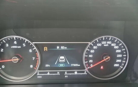 KIA Sorento IV, 2022 год, 2 328 723 рублей, 6 фотография