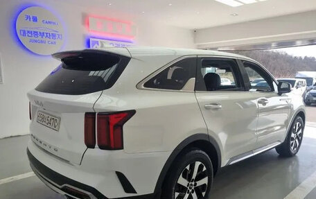 KIA Sorento IV, 2022 год, 2 328 723 рублей, 5 фотография