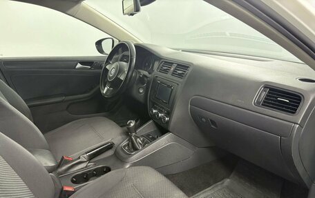 Volkswagen Jetta VI, 2014 год, 1 249 000 рублей, 19 фотография