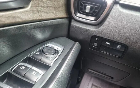 KIA Sorento IV, 2022 год, 2 328 723 рублей, 10 фотография