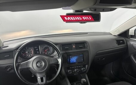 Volkswagen Jetta VI, 2014 год, 1 249 000 рублей, 17 фотография