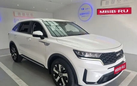 KIA Sorento IV, 2022 год, 2 328 723 рублей, 2 фотография