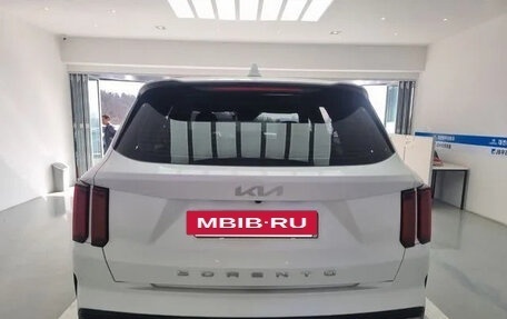 KIA Sorento IV, 2022 год, 2 328 723 рублей, 7 фотография