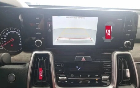 KIA Sorento IV, 2022 год, 2 328 723 рублей, 8 фотография