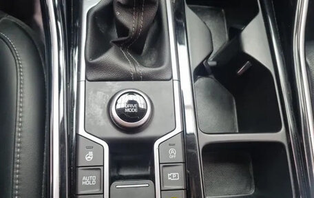 KIA Sorento IV, 2022 год, 2 328 723 рублей, 11 фотография