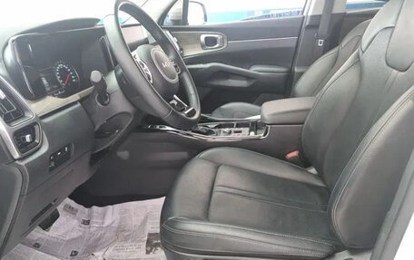 KIA Sorento IV, 2022 год, 2 328 723 рублей, 13 фотография