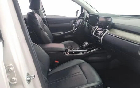 KIA Sorento IV, 2022 год, 2 328 723 рублей, 14 фотография