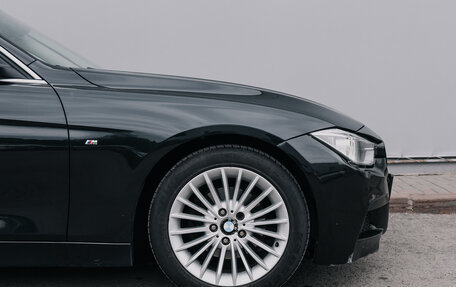 BMW 3 серия, 2012 год, 1 400 000 рублей, 6 фотография