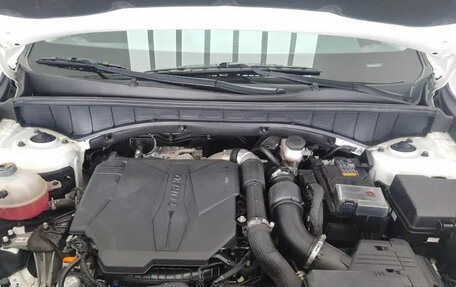 KIA Sorento IV, 2022 год, 2 328 723 рублей, 12 фотография