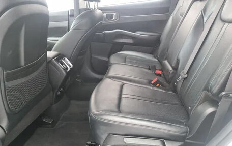KIA Sorento IV, 2022 год, 2 328 723 рублей, 15 фотография
