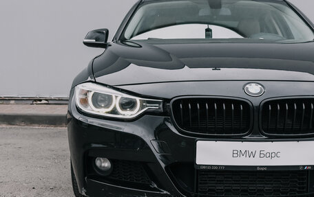 BMW 3 серия, 2012 год, 1 400 000 рублей, 5 фотография