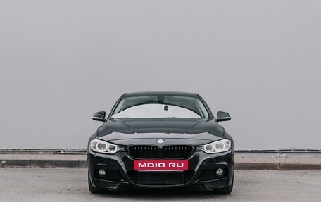 BMW 3 серия, 2012 год, 1 400 000 рублей, 4 фотография