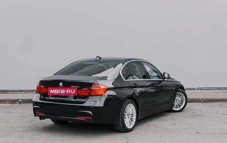 BMW 3 серия, 2012 год, 1 400 000 рублей, 2 фотография