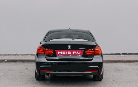 BMW 3 серия, 2012 год, 1 400 000 рублей, 3 фотография