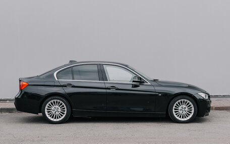 BMW 3 серия, 2012 год, 1 400 000 рублей, 7 фотография