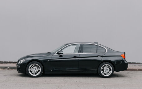 BMW 3 серия, 2012 год, 1 400 000 рублей, 8 фотография