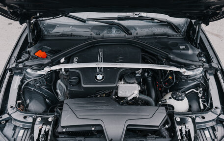 BMW 3 серия, 2012 год, 1 400 000 рублей, 9 фотография