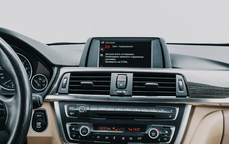 BMW 3 серия, 2012 год, 1 400 000 рублей, 11 фотография