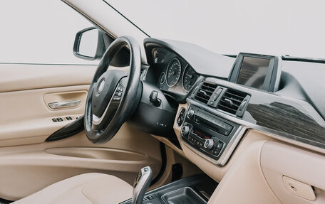 BMW 3 серия, 2012 год, 1 400 000 рублей, 15 фотография