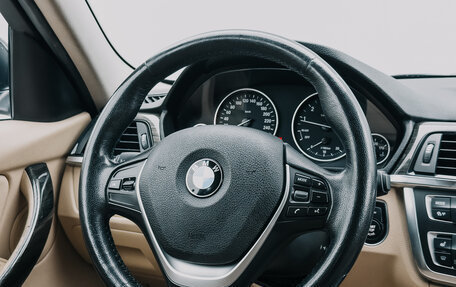 BMW 3 серия, 2012 год, 1 400 000 рублей, 12 фотография