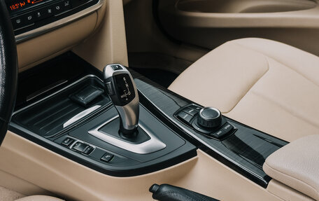 BMW 3 серия, 2012 год, 1 400 000 рублей, 16 фотография