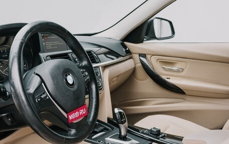 BMW 3 серия, 2012 год, 1 400 000 рублей, 13 фотография