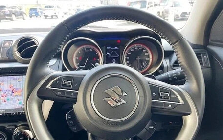 Suzuki Swift V, 2017 год, 900 060 рублей, 9 фотография