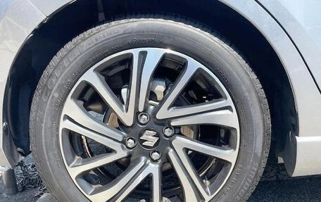 Suzuki Swift V, 2017 год, 900 060 рублей, 13 фотография