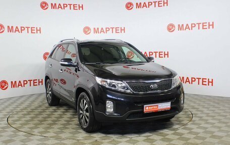 KIA Sorento II рестайлинг, 2019 год, 2 116 000 рублей, 3 фотография