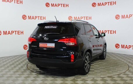 KIA Sorento II рестайлинг, 2019 год, 2 116 000 рублей, 5 фотография