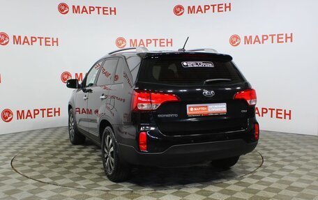 KIA Sorento II рестайлинг, 2019 год, 2 116 000 рублей, 7 фотография