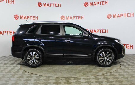 KIA Sorento II рестайлинг, 2019 год, 2 116 000 рублей, 4 фотография