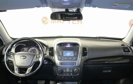 KIA Sorento II рестайлинг, 2019 год, 2 116 000 рублей, 15 фотография