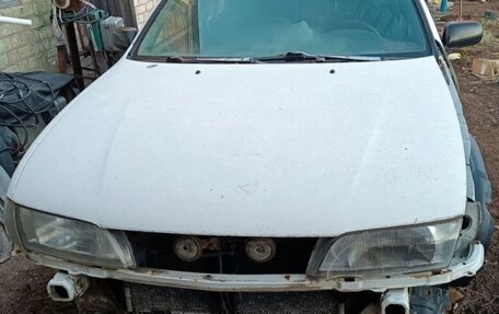 Nissan Almera, 1997 год, 80 000 рублей, 2 фотография