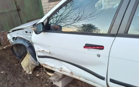 Nissan Almera, 1997 год, 80 000 рублей, 4 фотография