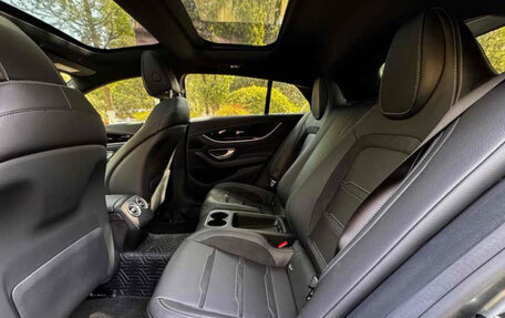 Mercedes-Benz AMG GT I рестайлинг, 2022 год, 8 700 000 рублей, 11 фотография