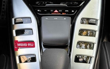 Mercedes-Benz AMG GT I рестайлинг, 2022 год, 8 700 000 рублей, 10 фотография