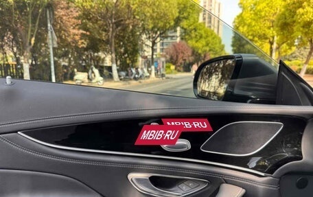 Mercedes-Benz AMG GT I рестайлинг, 2022 год, 8 700 000 рублей, 16 фотография