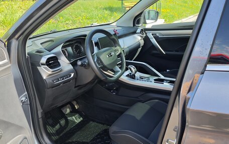 Geely Coolray I, 2021 год, 1 800 000 рублей, 7 фотография