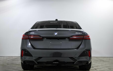 BMW 5 серия, 2024 год, 9 464 000 рублей, 5 фотография