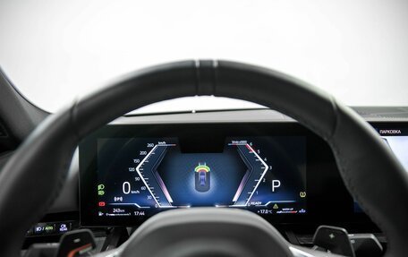 BMW 5 серия, 2024 год, 9 464 000 рублей, 7 фотография