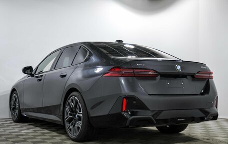 BMW 5 серия, 2024 год, 9 464 000 рублей, 6 фотография